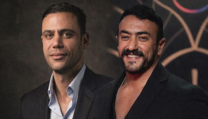 شباك التذاكر يشعل أزمة بين محمد إمام وأحمد العوضي.. والنقابة تتدخل
