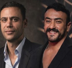 شباك التذاكر يشعل أزمة بين محمد إمام وأحمد العوضي.. والنقابة تتدخل