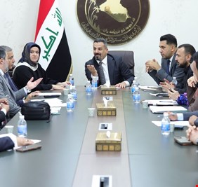 لجنة نيابية تبحث استضافة المحافظين وتستكمل تشريع أربعة قوانين