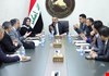 لجنة نيابية تبحث استضافة المحافظين وتستكمل تشريع أربعة قوانين