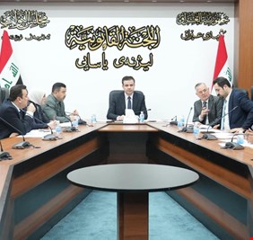 اللجنة القانونية النيابية تسرّع إنجاز القوانين وتنجز القراءة الأولى لتعديل قانون اتحاد الحقوقيين
