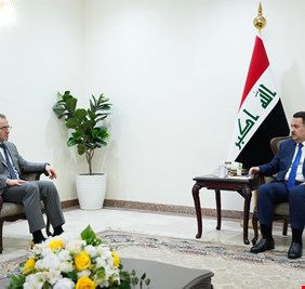السوداني يؤكد أهمية توسيع التعاون مع روسيا ودعم الشراكات الاقتصادية والاستثمارية