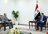 السوداني يؤكد أهمية توسيع التعاون مع روسيا ودعم الشراكات الاقتصادية والاستثمارية