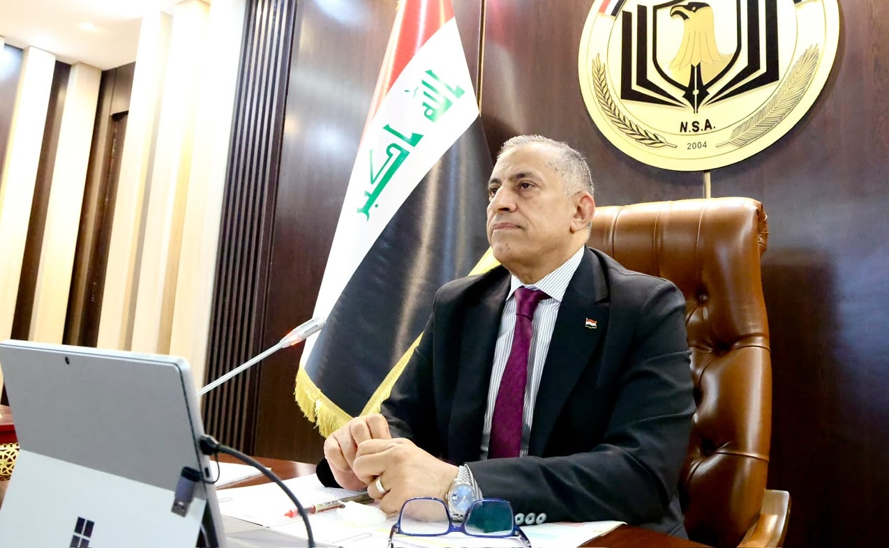 العراق والناتو يبحثان توسيع الشراكة الأمنية.. دعم جديد لتعزيز قدرات بغداد