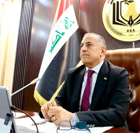 العراق والناتو يبحثان توسيع الشراكة الأمنية.. دعم جديد لتعزيز قدرات بغداد