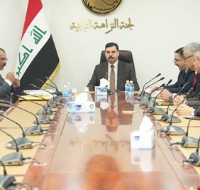 النزاهة النيابية تفتح ملفات البلديات في ديالى وتؤكد ملاحقة هدر المال العام