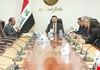 النزاهة النيابية تفتح ملفات البلديات في ديالى وتؤكد ملاحقة هدر المال العام