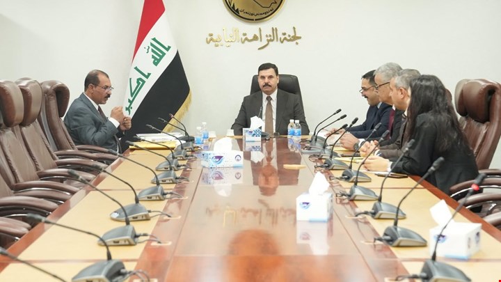 النزاهة النيابية تفتح ملفات البلديات في ديالى وتؤكد ملاحقة هدر المال العام