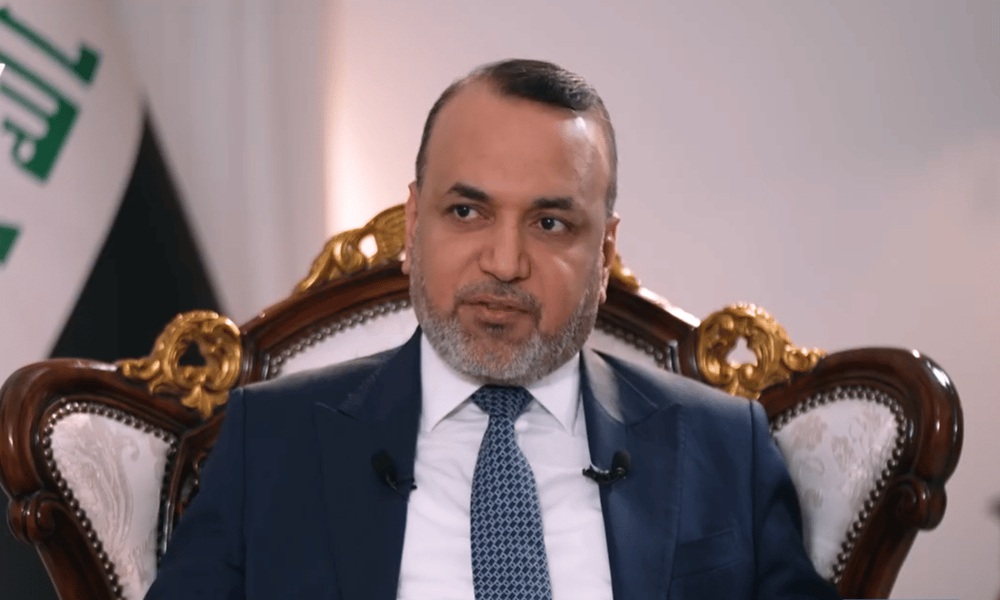 أحمد الأسدي ينفي صدور أمر قبض بحقه ويؤكد: فتحت جميع الملفات أمام القضاء لكشف الحقيقة
