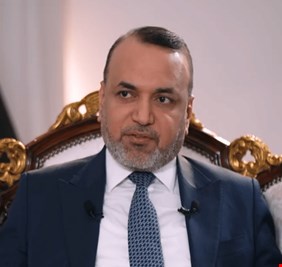 أحمد الأسدي ينفي صدور أمر قبض بحقه ويؤكد: فتحت جميع الملفات أمام القضاء لكشف الحقيقة