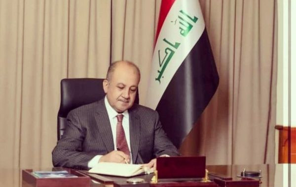 الحسم الوطني ينفي صدور مذكرة قبض بحق ثابت العباسي ويهدد بملاحقة مروجي الشائعات