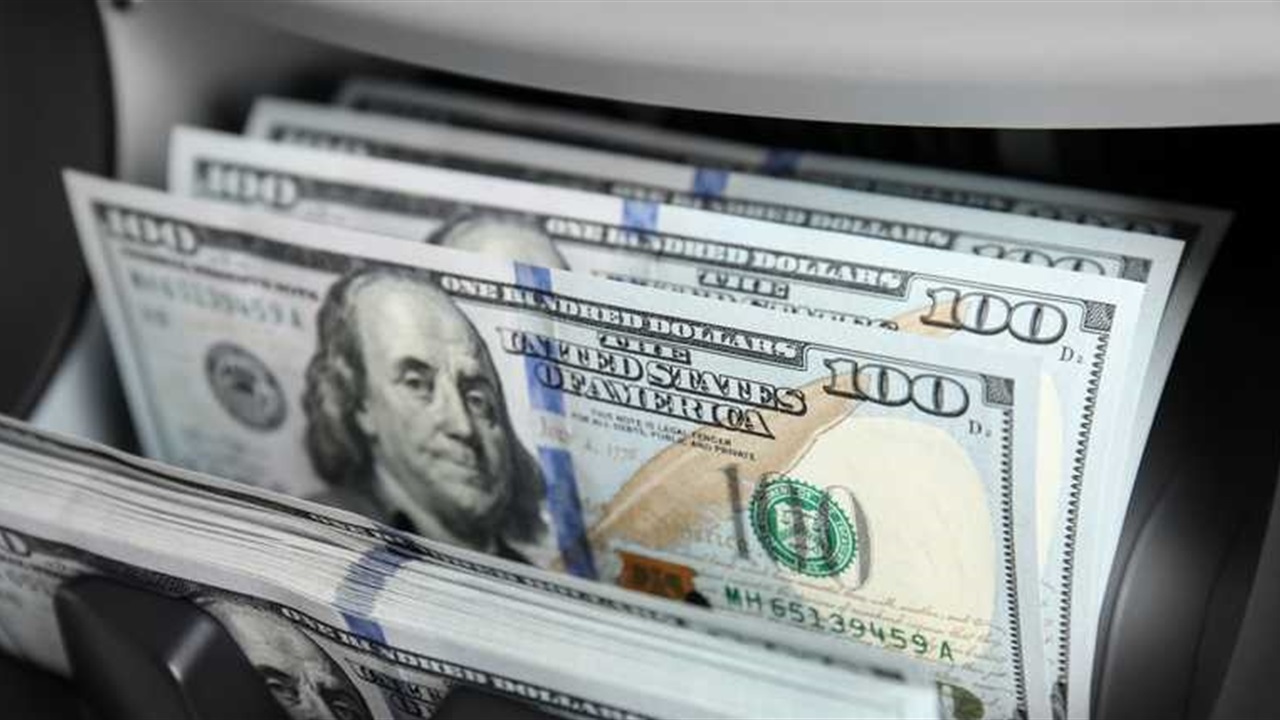 المالية النيابية: قيمة الدولار ستنخفض اكثر