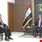 العراق ومنظمة التعاون الإسلامي يبحثان سبل التصدي لآفة الفساد العابرة  للحدود