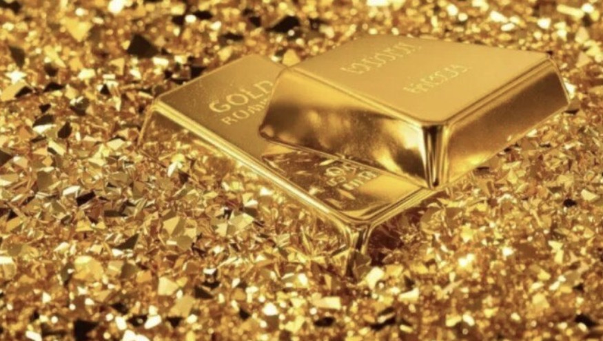 ارتفاع اسعار الذهب عالمياً