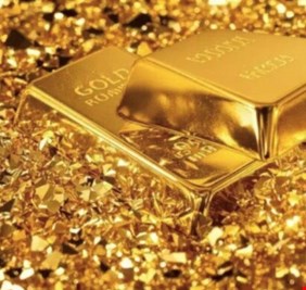 ارتفاع اسعار الذهب عالمياً