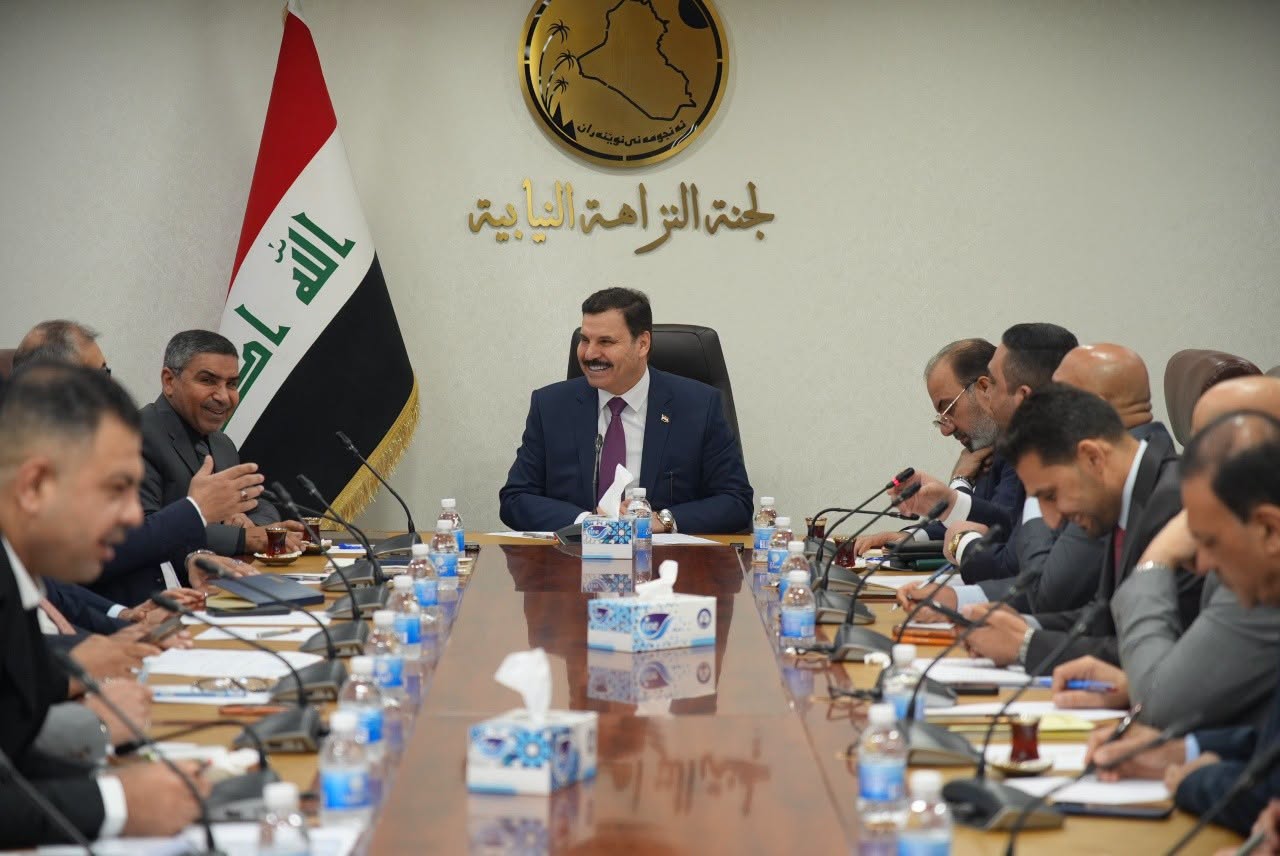 النزاهة النيابية تتجه لتسريع حسم ملفات الفساد عبر تنسيق موسع مع القضاء وهيئة النزاهة