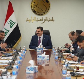 النزاهة النيابية تتجه لتسريع حسم ملفات الفساد عبر تنسيق موسع مع القضاء وهيئة النزاهة