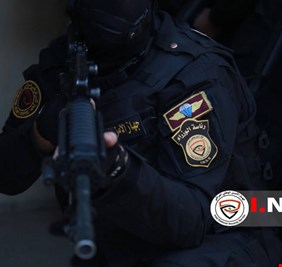 الأمن الوطني يحبط ورشة لتصنيع الطائرات المسيرة في بغداد ويعتقل ثلاثة متهمين