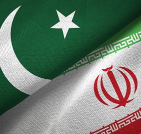 باكستان وإيران تعززان التنسيق لمكافحة الإرهاب والمخدرات