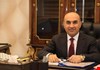 بنگين ريكاني في فيديو عفوي: مشاريعنا في بغداد تشهد على انجازنا