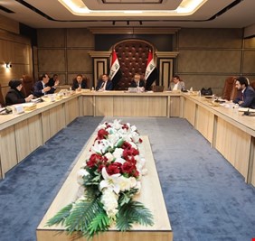 المالية النيابية تناقش تنظيم بيع أراضي الدولة والاستثمار الزراعي وتستكمل البحث باجتماع جديد