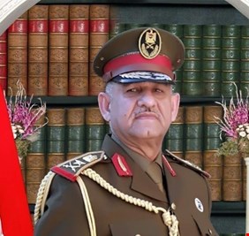 الفريق أول الركن قيس المحمداوي.. كفاءة عسكرية وطنية تستحق المكانة التي تليق بخبراتها