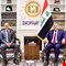 العبودي يؤكد للسفير البريطاني: تعزيز الشراكات الدولية يدعم استقرار العراق وبرنامجه الحكومي