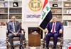 العبودي يؤكد للسفير البريطاني: تعزيز الشراكات الدولية يدعم استقرار العراق وبرنامجه الحكومي