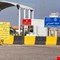 إغلاق مؤقت لمنفذ العبدلي الحدودي بعد تعرضه لهجوم بطائرة مسيّرة