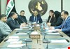 لجنة الكهرباء النيابية تبحث محاور استضافة وزير الكهرباء لمناقشة واقع المنظومة الوطنية