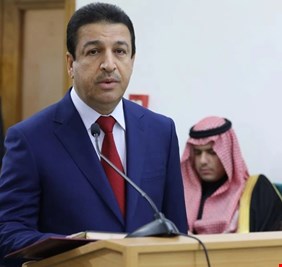 في أول تصريح بعد تسلمه المنصب.. فلاح شغاتي يعلن تغييرات في استراتيجية وكالة الاستخبارات