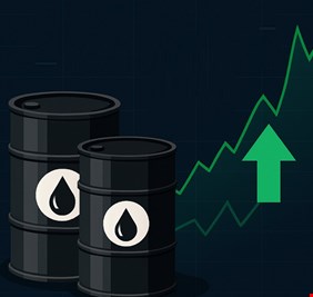 أسعار النفط تتجاوز 100 دولاراً للبرميل