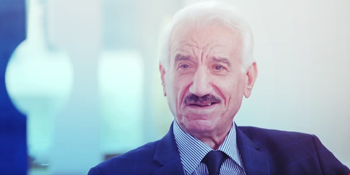 رحل المعلم حزيناً ومقهوراً .. وفاة الفنان والمربي الكبير فاروق هلال