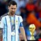 مفاجأة.. هل يعتزل ميسي «دوليا» بعد كأس العالم 2026؟