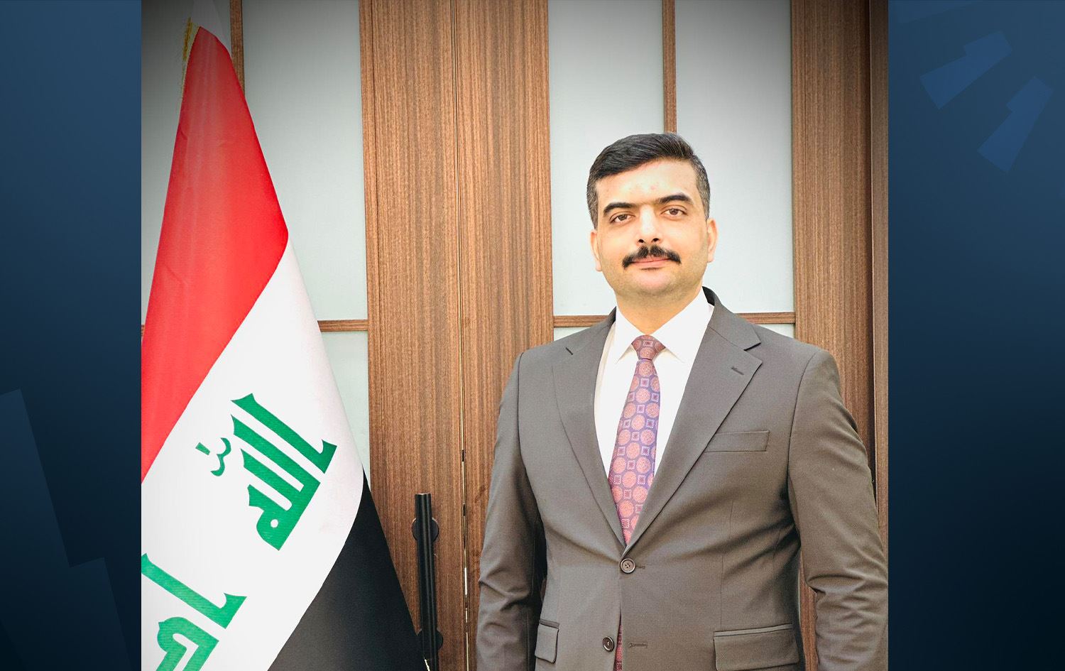 الشيباني: التهديدات لن تمنعني من كشف ملف فساد كركوك وأدعو إلى محاسبة جميع المتورطين