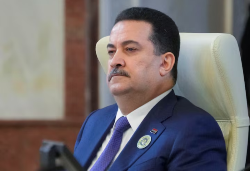 محمد شياع السوداني.. سياسة الانفتاح دولياً وتعزيز مكانة العراق