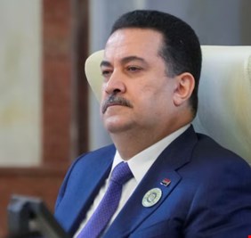 محمد شياع السوداني.. سياسة الانفتاح دولياً وتعزيز مكانة العراق
