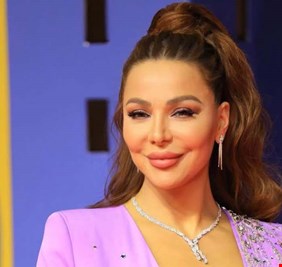 سوزان نجم الدين تكشف كواليس زواجها وتحسم جدل اعتزال الفن