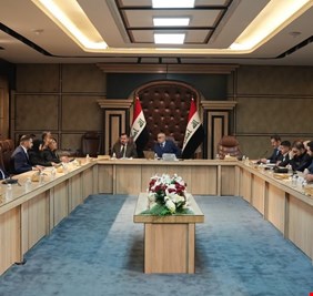 ثلاث لجان نيابية تبحث دعم شبكة الإعلام والاستثمار في صلاح الدين وتستكمل تعديلات قانون التعليم الأهلي