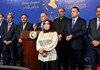 الأعرجي يحذر من تداعيات التصعيد الأمريكي الإيراني ويدعو لتشكيل «وفد السلام العراقي»