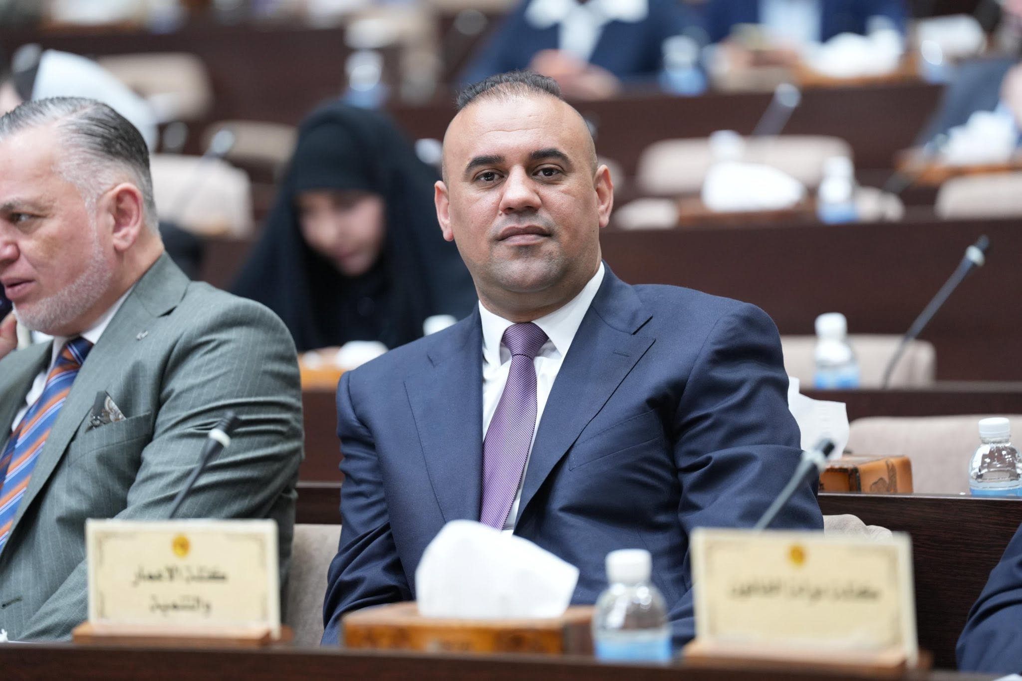الأمن النيابية: تعديلات مقترحة على قانون التقاعد العسكري.. خدمة فعلية 15 عاماً وسن الإحالة بين 40 و45 عاماً