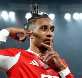 بايرن ميونخ يحسم جدل انتقال مايكل أوليس إلى ريال مدريد