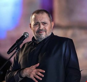 جورج وسوف يكشف أسرار ألمه بعد رحيل نجله وديع.. أمنية تحققت بعد الفقد