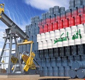 بيانات: الولايات المتحدة لم تستورد شحنات من النفط الخام العراقي للأسبوع الرابع