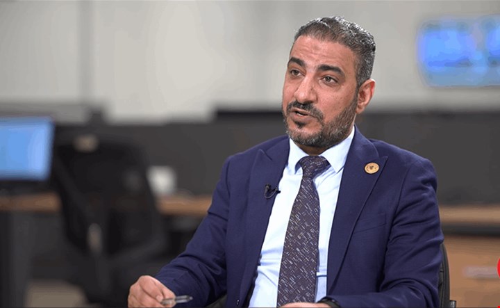 المسلماوي: إقرار الحسابات الختامية للأعوام 2012–2015 ضرورة لإنهاء التراكمات المالية