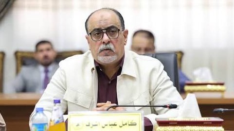 اعتقال عضو في مجلس محافظة صلاح الدين بتهم تتعلق بالفساد