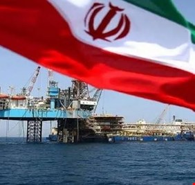 إيران باعت نفطاً بقيمة 18 مليار دولار خلال الحرب والهدنة مع أميركا
