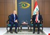 رئيس هيئة النزاهة: حماية أموال الشعب خط أحمر والقانون يطال كل من يعتدي عليها مهما كان منصبه