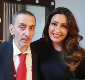 تصريح غريب من لطيفة عن زياد الرحباني