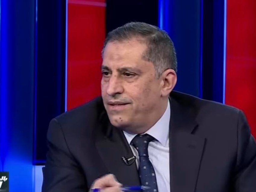 العبودي: ثلاث فصائل باشرت تسليم أسلحتها للدولة ومباحثات مع واشنطن وطهران لدعم حصر السلاح